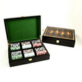 Poker Set